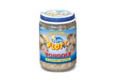 Flott Vongole al Naturale 130g