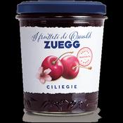Zuegg Ciliegie/Cherry Jam 330g image