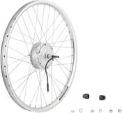 Electra Townie Go! 35mm Wide Rim 7D 26" Wheel image