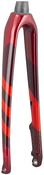 Trek 2022 Crockett 700c Rigid Fork