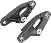 Trek 2024 Fuel EXe Carbon Paint Match Aluminum Rocker Links