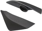 Trek Madone 9 Aero IsoSpeed Cover Set image