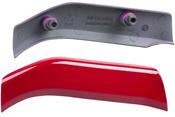 Trek Powerfly 27.5+ 2018 Top Motor Covers
