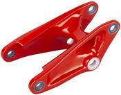 Trek Rail 29 Matte Finish Rocker Link image