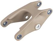 Trek Slash Gen 5 Matte Rocker Link - Carbon Models