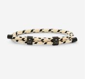 Little Lewis DBL - Ivory Black/Black