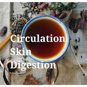Circulation, Skin, Digestion