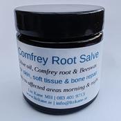 Comfrey Root Salve
