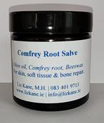 Comfrey Root Salve image