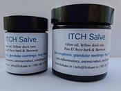 Itch Salve image