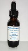 Mullein Flower Oil image