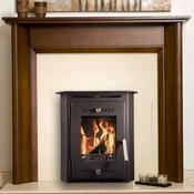 Boru Croi Beag Stove Glass 248x295mm