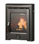 Henley Apollo 5kW Replacement Stove Glass 293x330mm