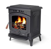 Stanley Tara Replacement Stove Glass 250x340mm image