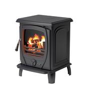 Aga Wren Stove Glass (needs dims)