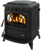 Stanley Erin 9 Bar Replacement Stove Glass 373x249mm image