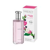 Yardley English Rose EDT Spray 125ml