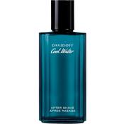 Davidoff Cool Water After Shave Lotion 75ml image