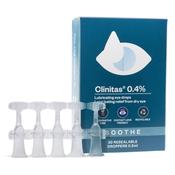 Clinitas Soothe 0.4% Vials