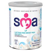 SMA Lactose Free Infant Milk 400g