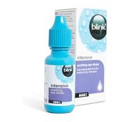 Blink Intensive Soothing Eye Drops 10ml