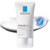 La Roche Posay Effaclar Mat Oil Control Moisturiser 40ml image