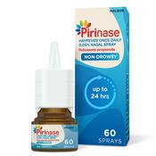 Pirinase Allergy Nasal Spray 60 Sprays image