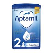 Aptamil 2 Follow On Milk 6-12 Months 800g