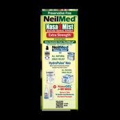 Neilmed NasaMist Hypertonic (Congestion relief) Saline Spray 125ml