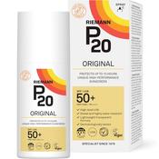 Riemann P20 Original SPF50 Spray image