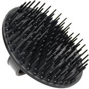 Denman D6 The Shower Brush Black image
