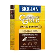 Bioglan Calamari Gold 1000mg 30 Capsules image