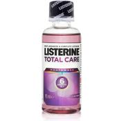Listerine Total Care Mouthwash Clean Mint 80ml image