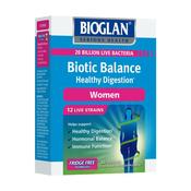 Bioglan Biotic Balance Women 30 Capsules image