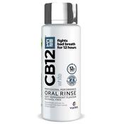 CB12 Whitening Peppermint Mouthwash 250ml