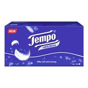 Tempo Soft &amp; Strong Tissues 80 Tissues image