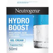 Neutrogena Hydroboost Gel Cream 50ml