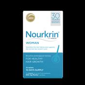 Nourkrin Woman 15 Day Supply