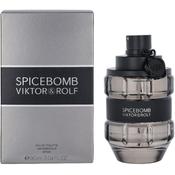 Viktor &amp; Rolf Spicebomb Eau de Toilette Spray 90ml image