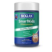 Bioglan Smartkids Healthy Eyes 30 Gummies