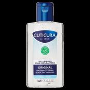 Cuticura Original Anti-Bacterial Hand Gel Crisp &amp; Fresh 100ml