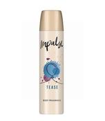 Impulse Body Spray Tease 75ml