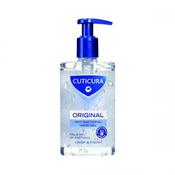 Cuticura Original Anti-Bacterial Hand Gel Crisp &amp; Fresh 250ml