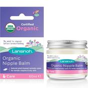 Lansinoh Organic Nipple Balm