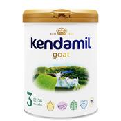 Kendamil Goat Toddler Milk 800g