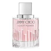 Jimmy Choo Illicit Flower EDT Spray 100ml