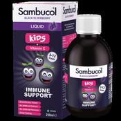 Sambucol Kids Liquid 230ml