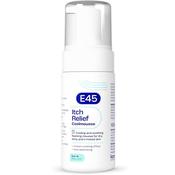 E45 Itch Relief Coolmousse 100ml image