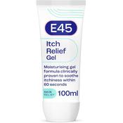 E45 Itch Relief Gel 100ml image