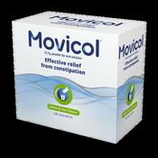 Movicol Lemon &amp; Lime 28 Sachets image